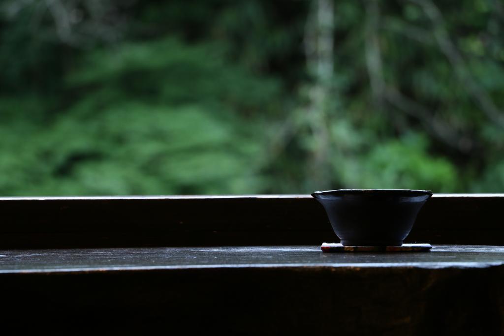 Ryokan Fukumotoya Kokonoe Esterno foto