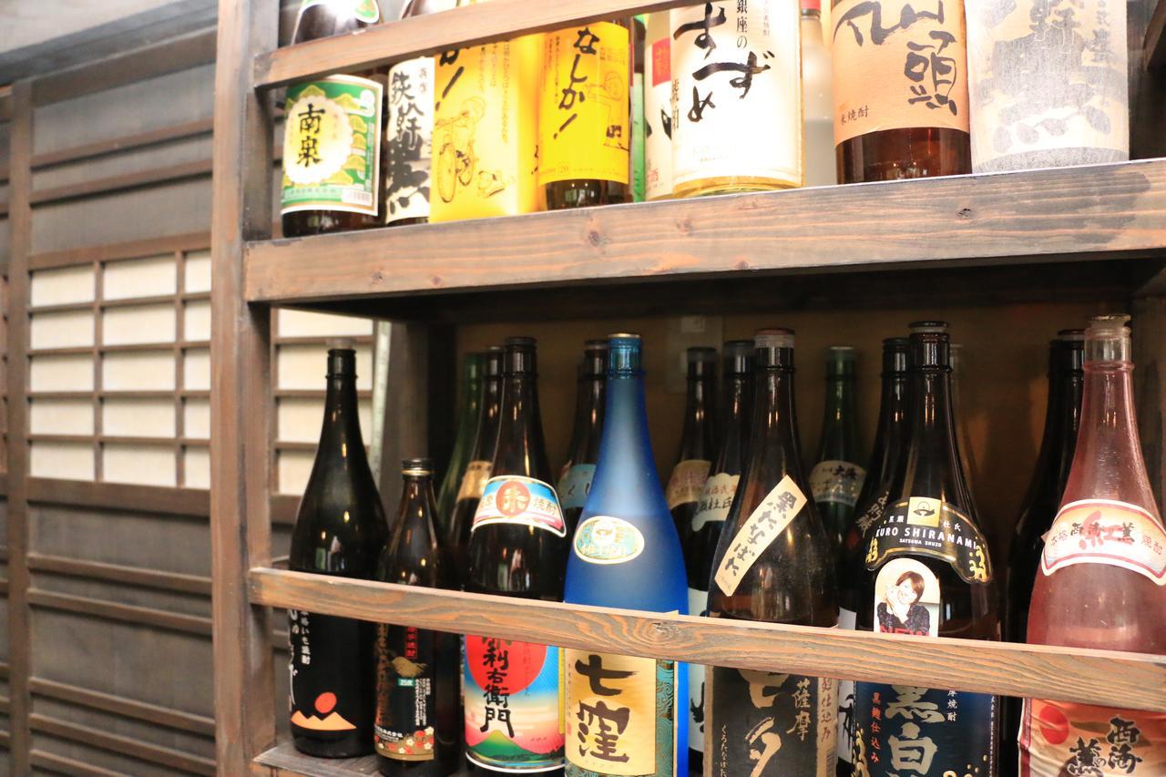 Ryokan Fukumotoya Kokonoe Esterno foto